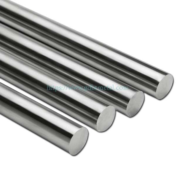 Stainless Steel Bar&Rod